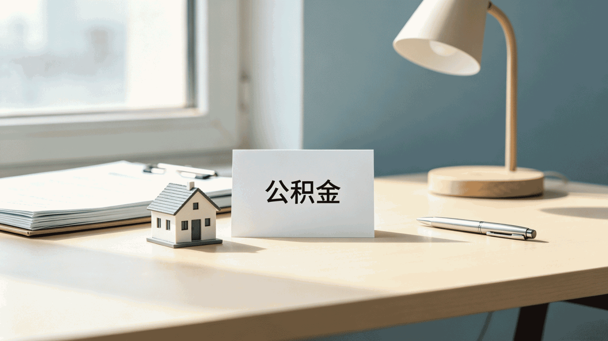 莆田公积金代办收费标准新规怎么算
