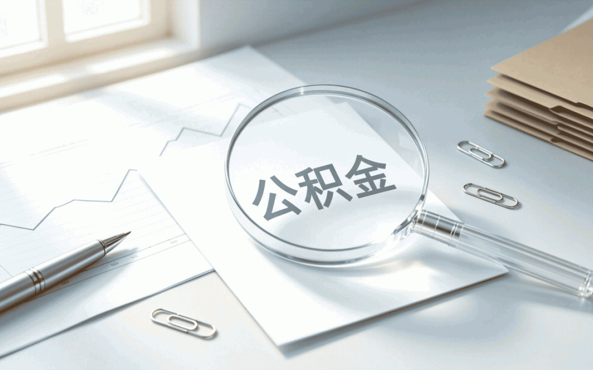 莆田公积金代办联系方式避坑指南，这些错误别犯