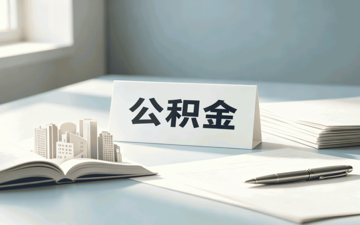 亲历莆田公积金全额代办办理，这些细节要注意