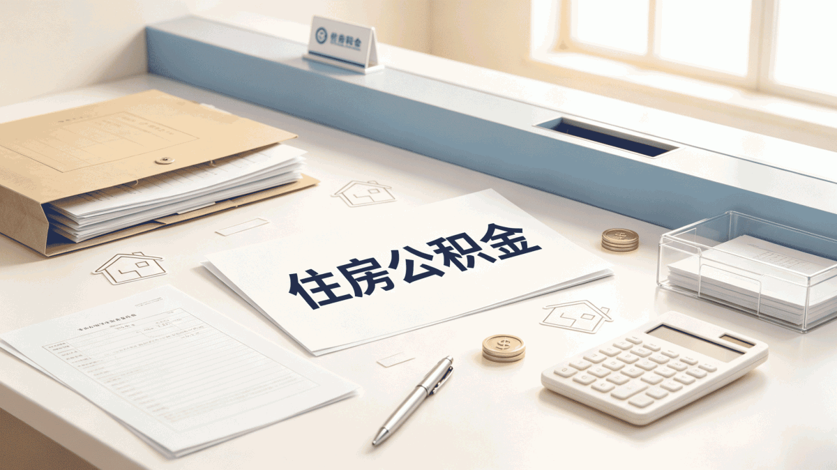 莆田公积金提取不出来怎么回事流程详解
