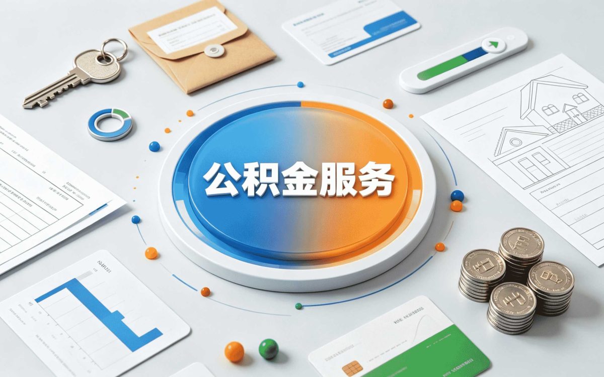莆田公积金代办需要什么材料办理网点大全