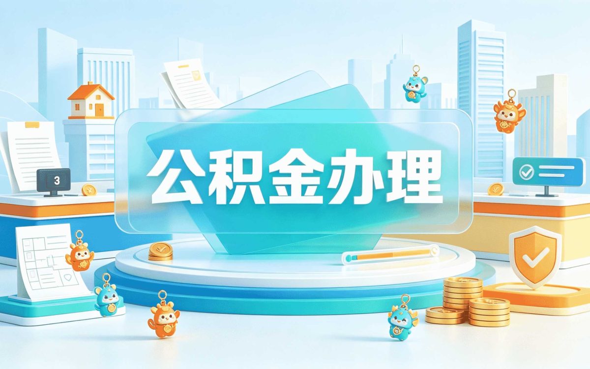 莆田公积金提取代办可靠吗怎么收费带啥材料