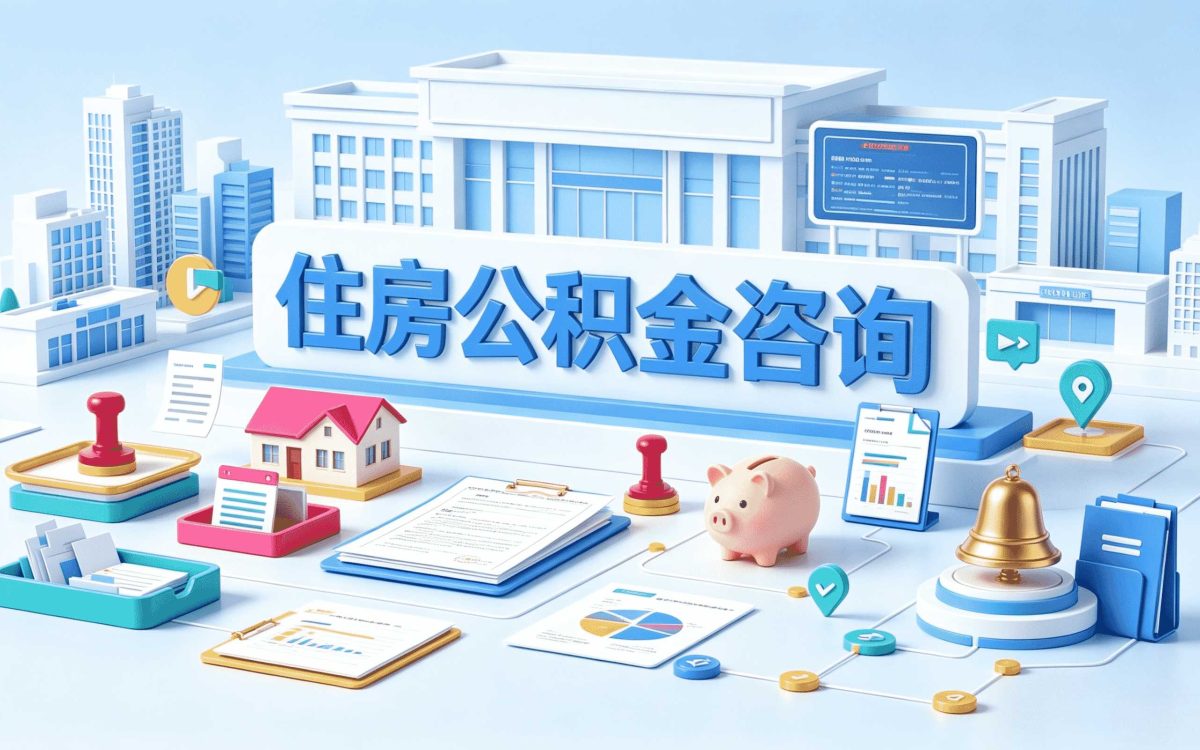 公积金代办条件在莆田哪种方式最快？