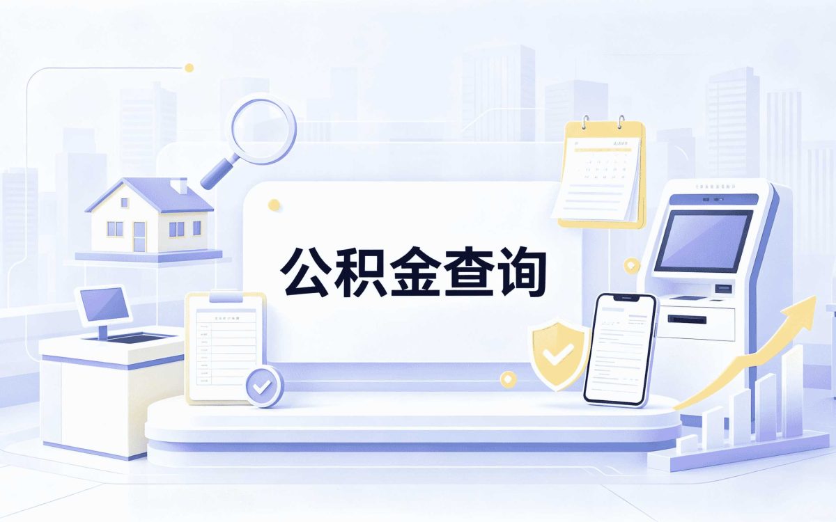 莆田户口迁出公积金提取流程别卡在材料上
