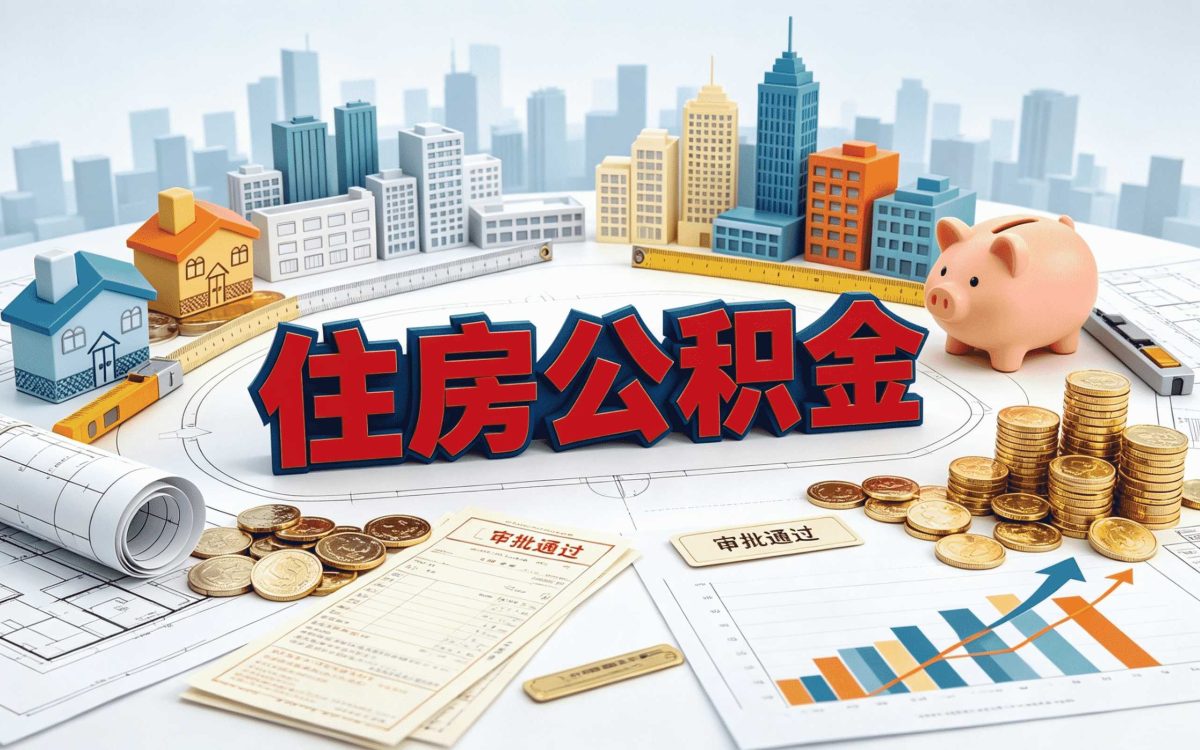 莆田公积金增减员时间这几处最容易白跑