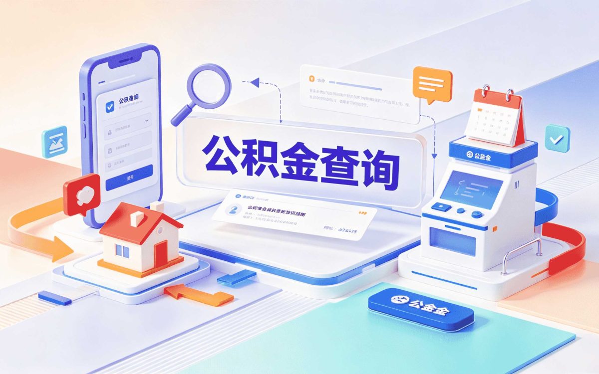 附近公积金代办在莆田怎么办？这份攻略请收好