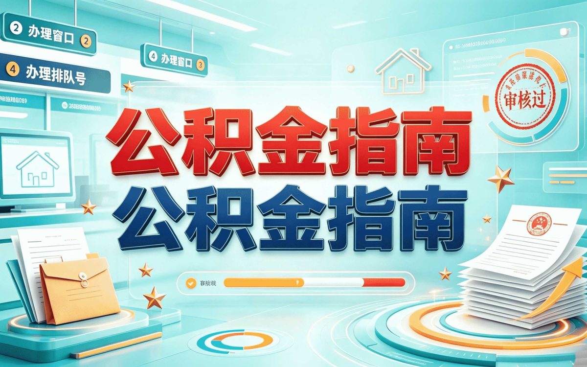 莆田查询公积金怎么查我跑了两趟才弄明白