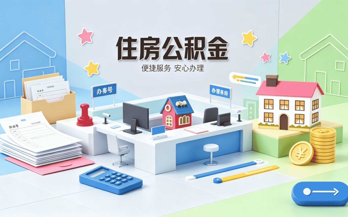 莆田查询公积金怎么查我跑了两趟才弄明白
