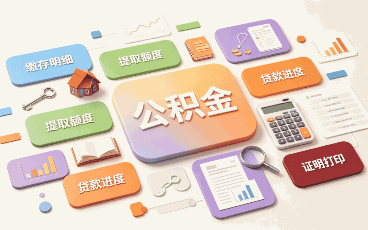 莆田公积金二套贷款利率这几个坑容易白跑