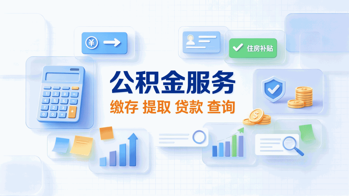 莆田公积金提取代办可靠吗怎么收费带啥材料