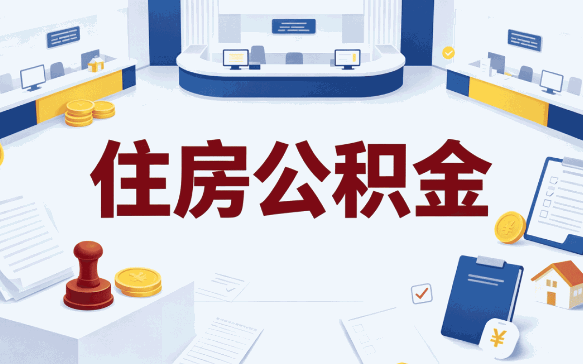 莆田公积金离职提取条件及流程有没有变