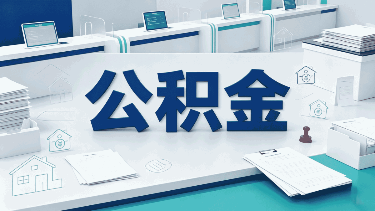 莆田辞职公积金转移流程差多少钱一笔笔算