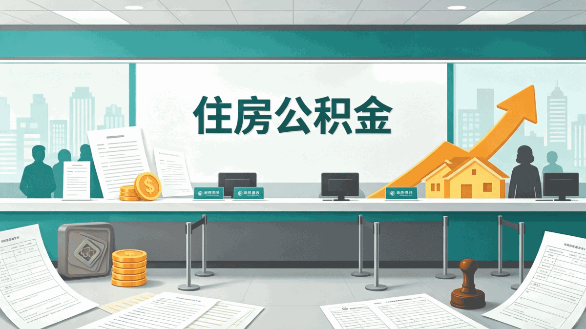 莆田公积金补缴多久能办好单位办理时限