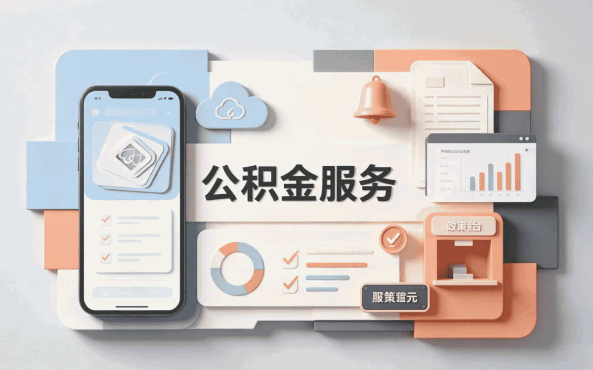莆田公积金增减员时间这几处最容易白跑