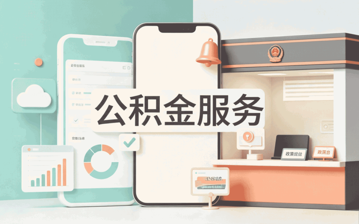莆田重病公积金代办第二次才办成