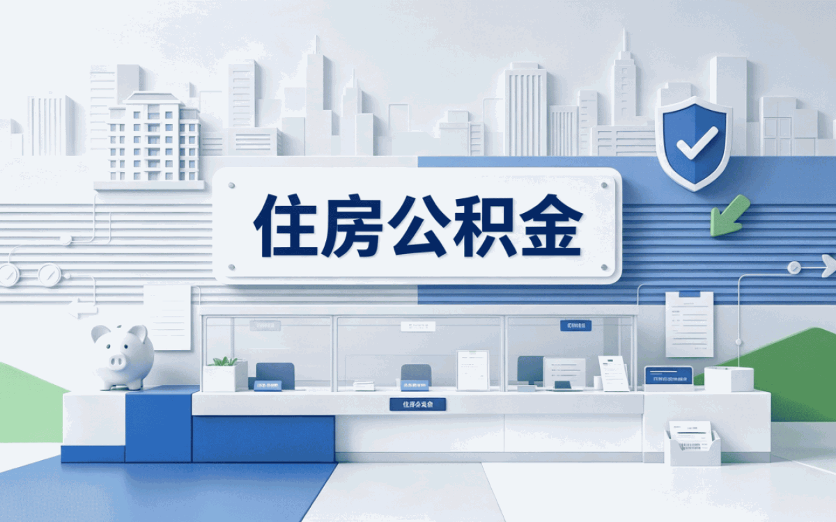 莆田公积金代办收费标准新规怎么算