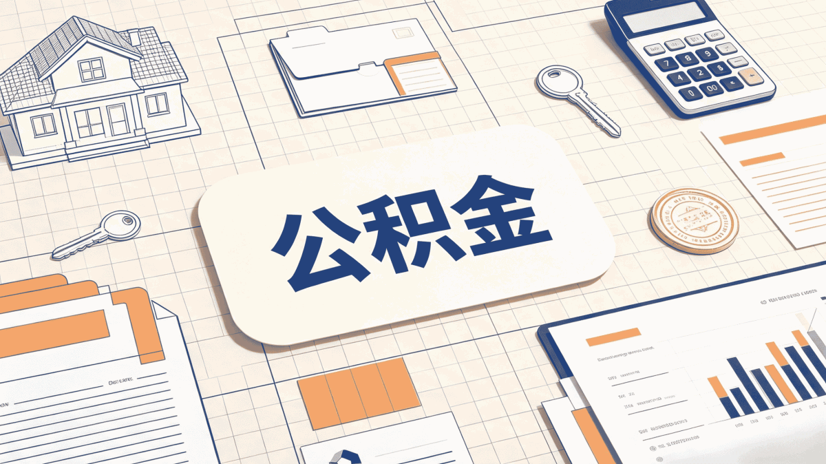 莆田公积金离职提取条件及流程有没有变