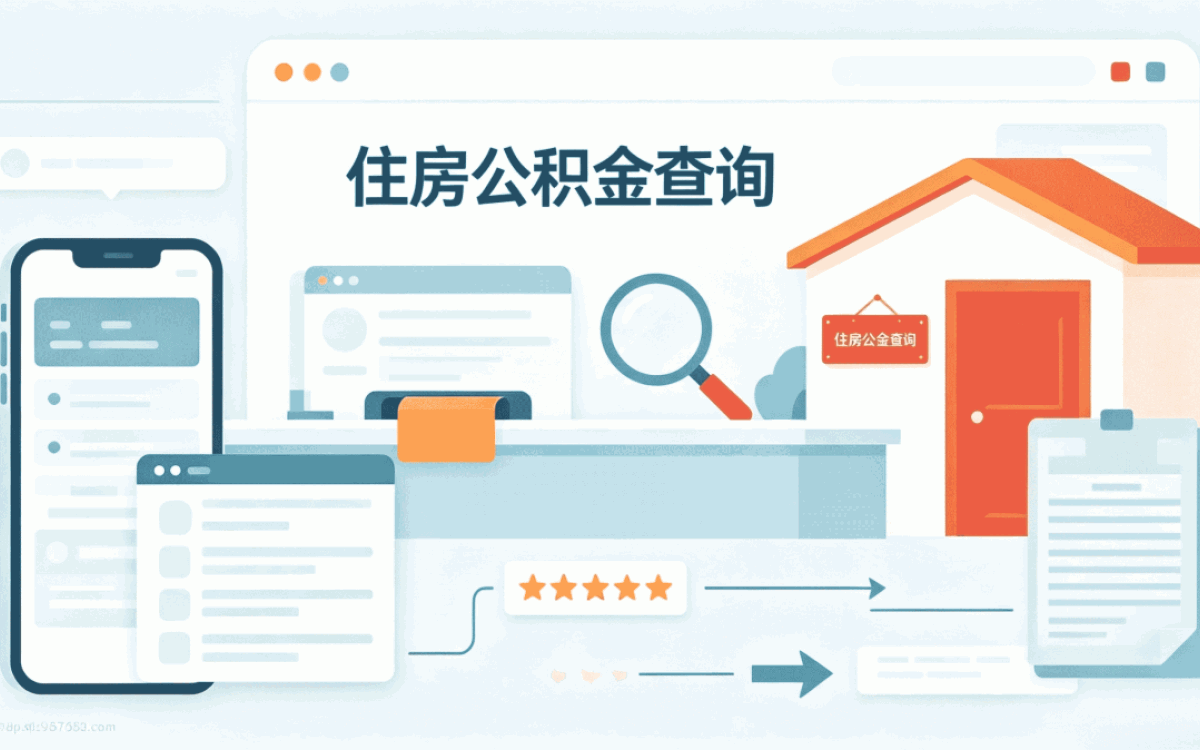 莆田公积金代办收费标准新规怎么算