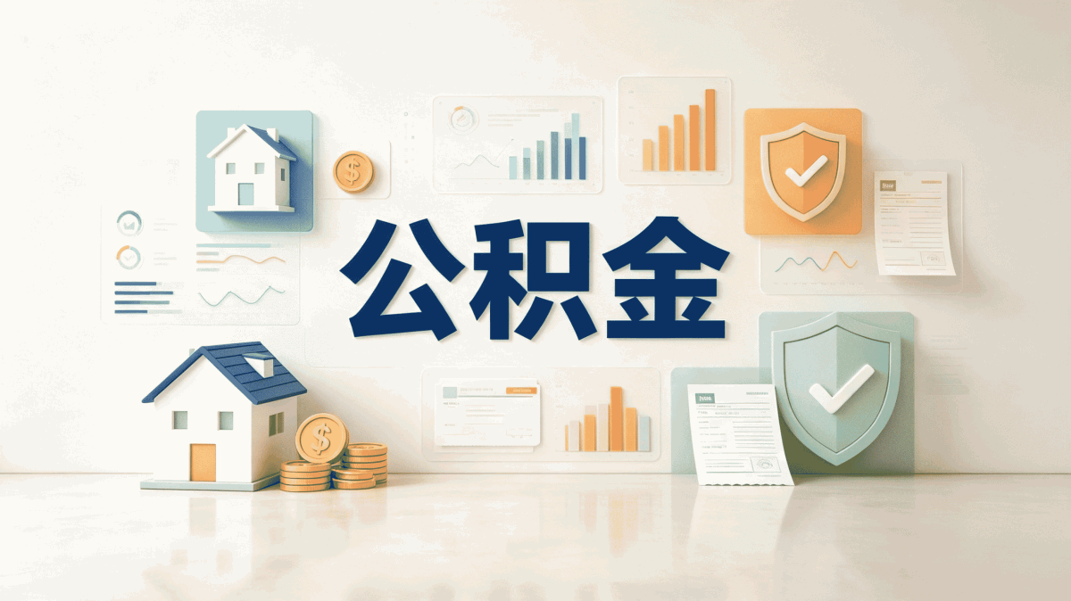 莆田公积金没工作怎么提避坑指南，这些错误别犯
