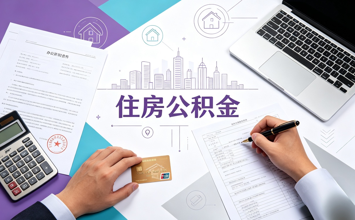 莆田重病公积金代办第二次才办成