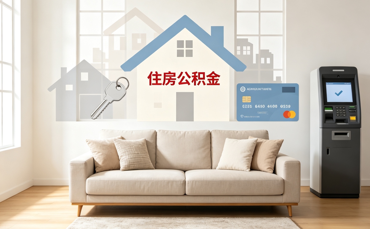 莆田物业费公积金提取流程行不行